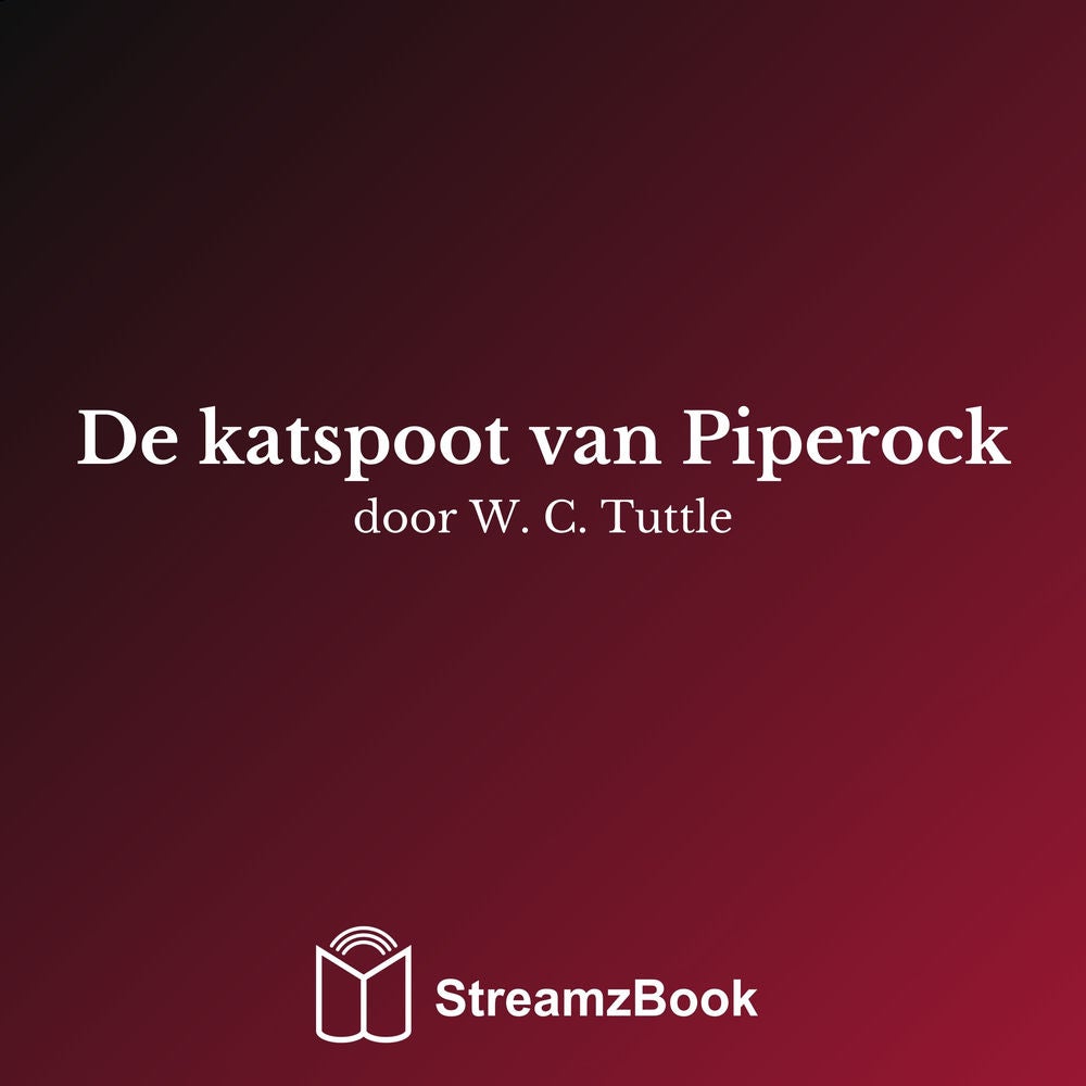 De katspoot van Piperock