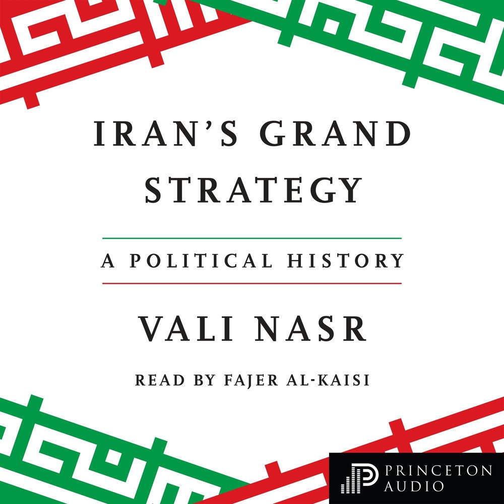 Iran's Grand Strategy