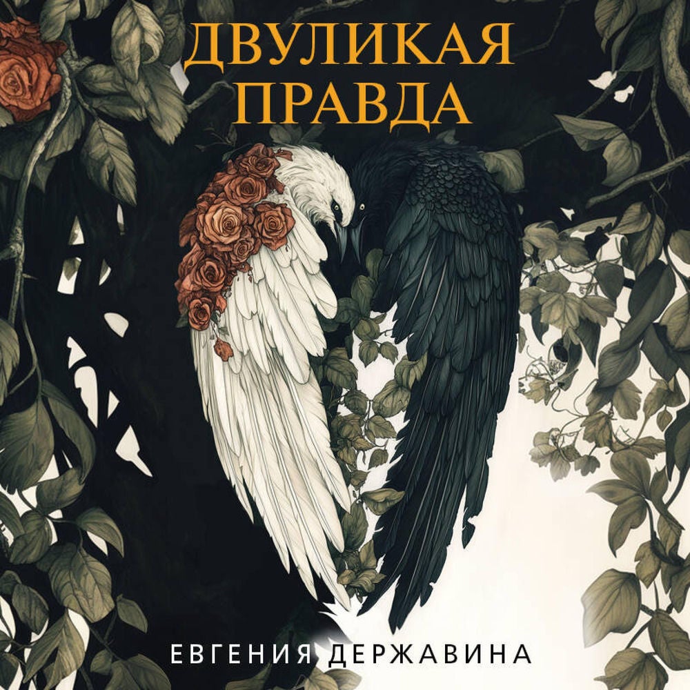 Двуликая правда