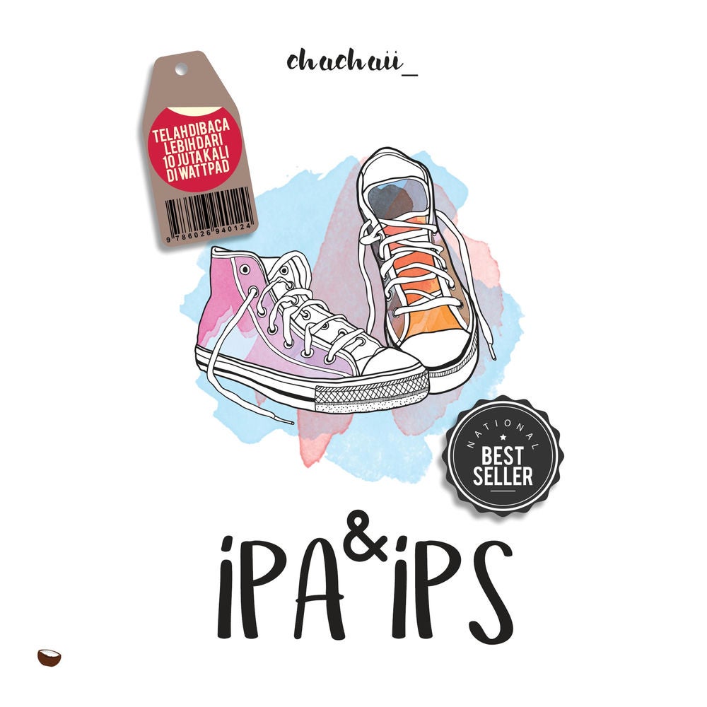 IPA dan IPS