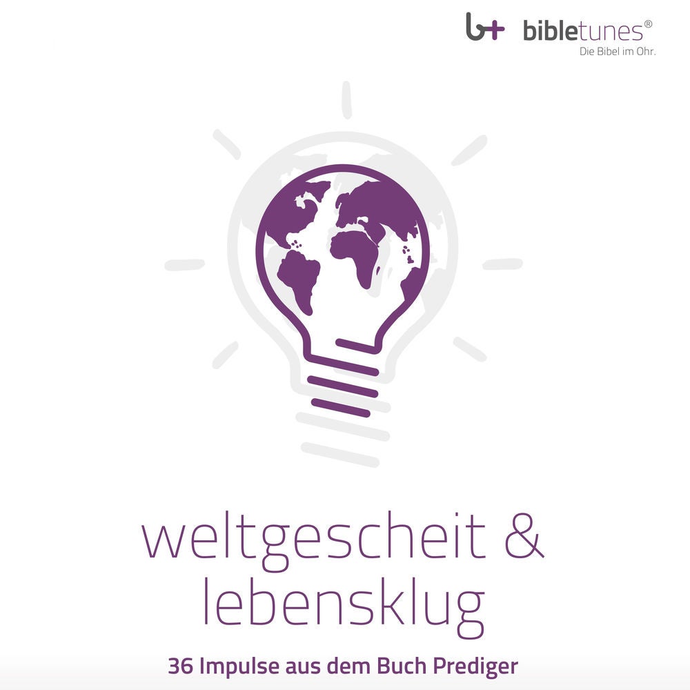 weltgescheit & lebensklug