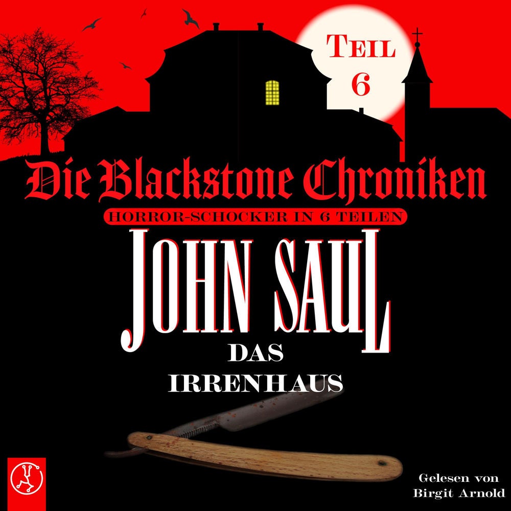 Das Irrenhaus