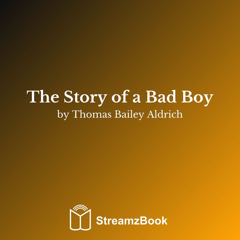 The Story of a Bad Boy