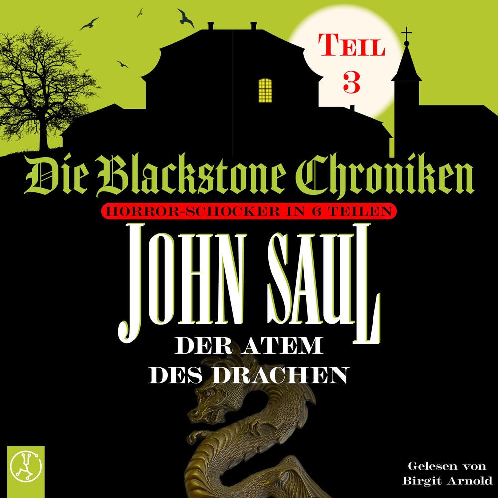 Der Atem des Drachen