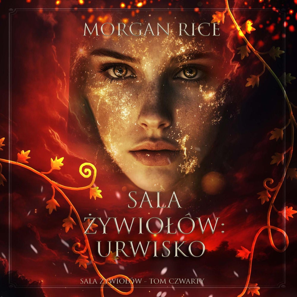 Sala żywiołów: Urwisko (Sala żywiołów - Tom czwarty)
