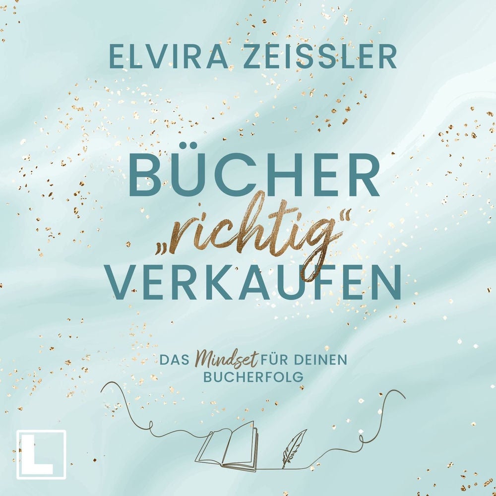 Bücher richtig verkaufen