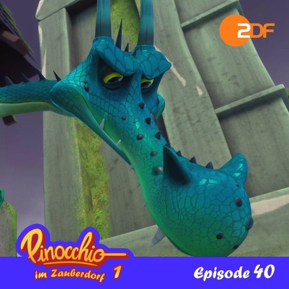 Episode 40: Ein wahrer Prinz