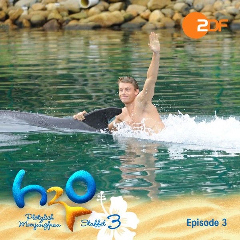 Staffel 3, Episode 3: Traumjob oder Albtraum?