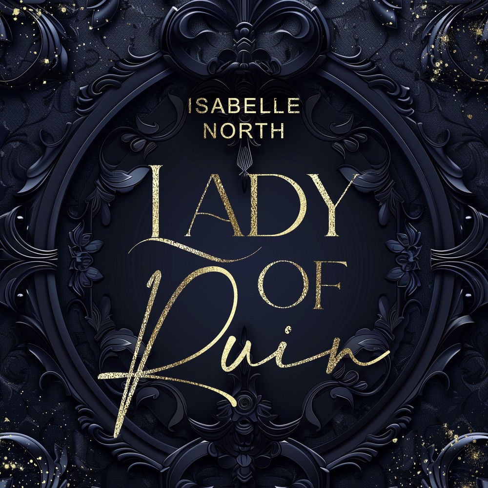Lady of Ruin