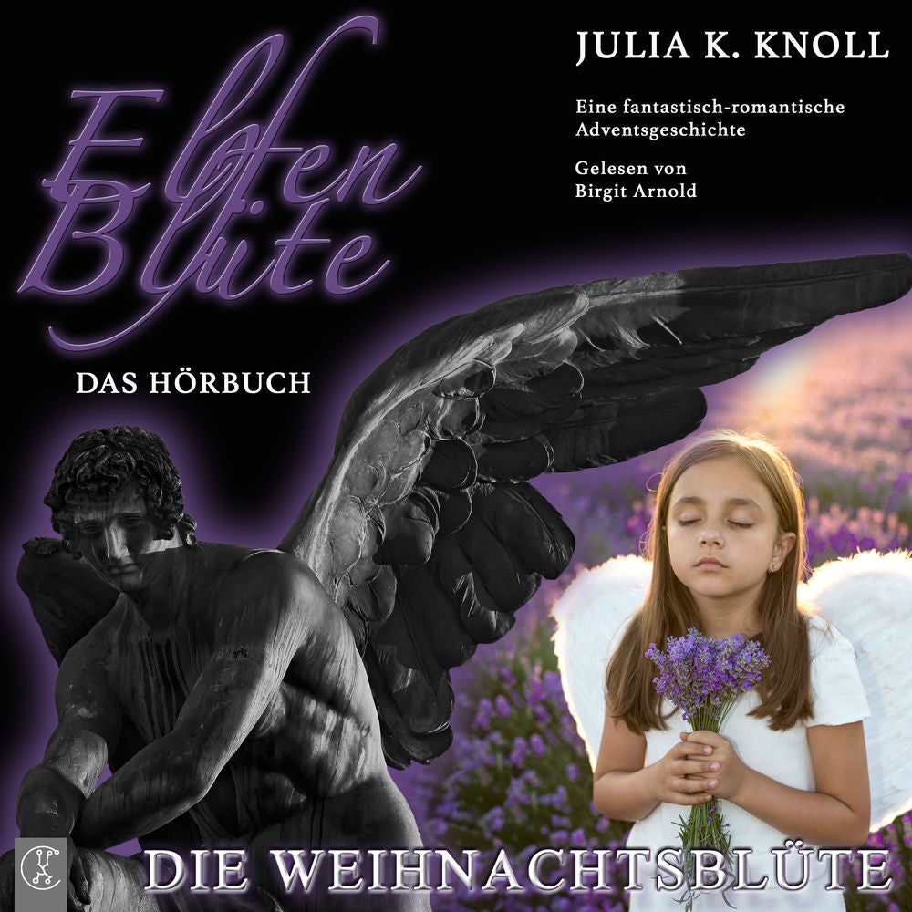Elfenblüte - Die Weihnachtsblüte