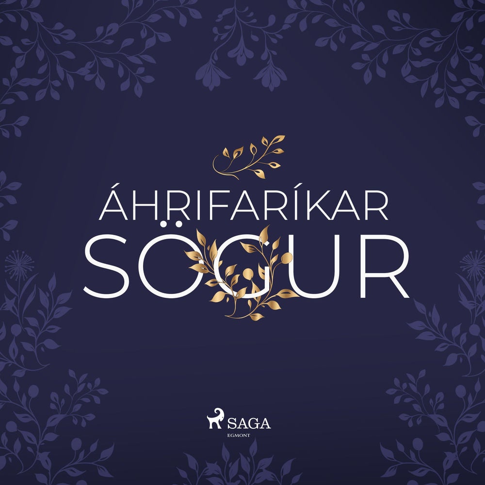 Áhrifaríkar sögur