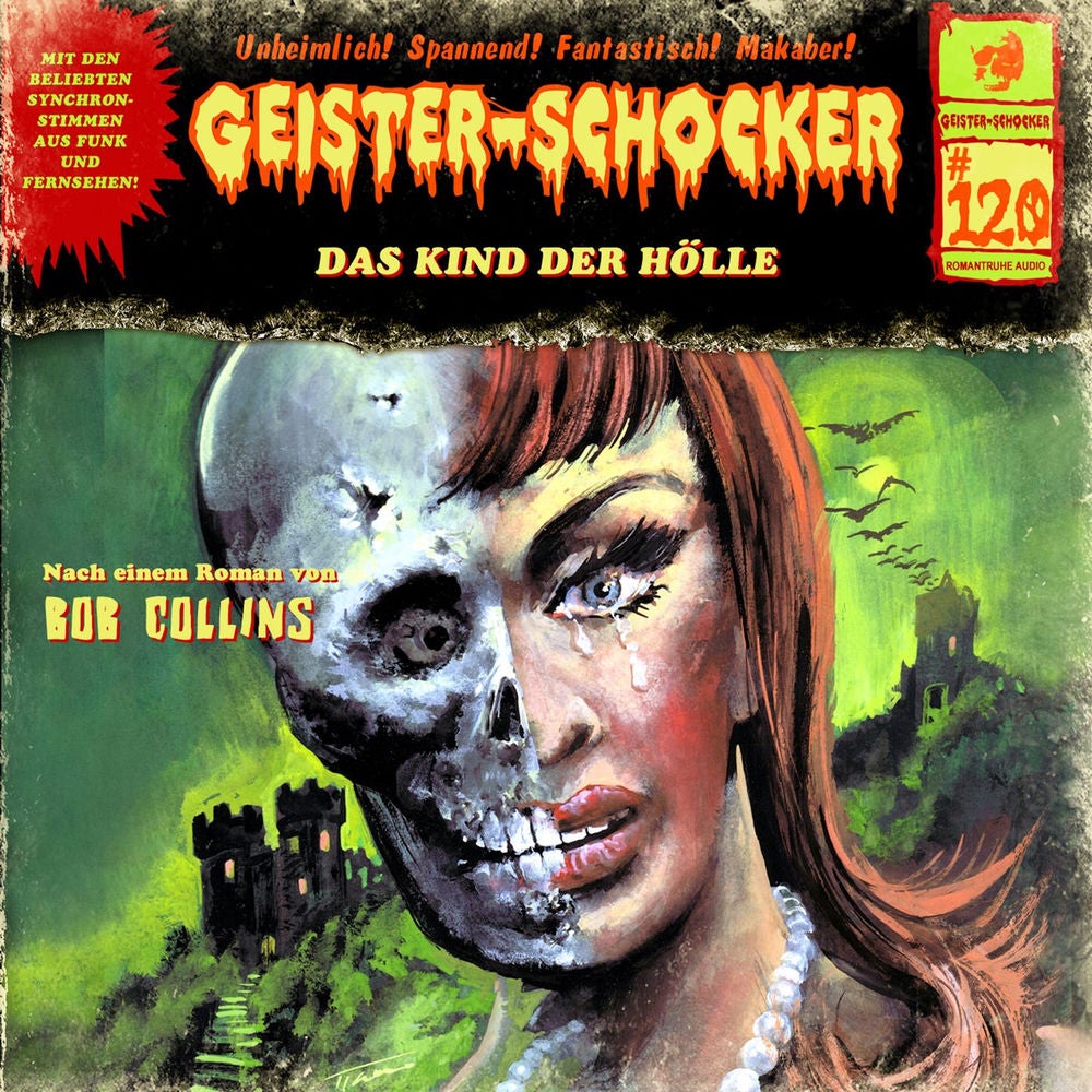 Folge 120: Das Kind der Hölle