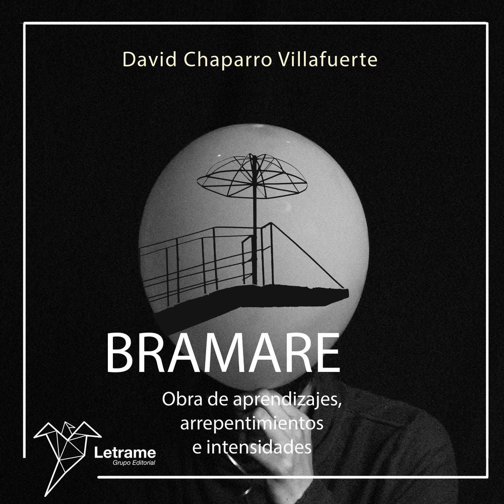 Bramare