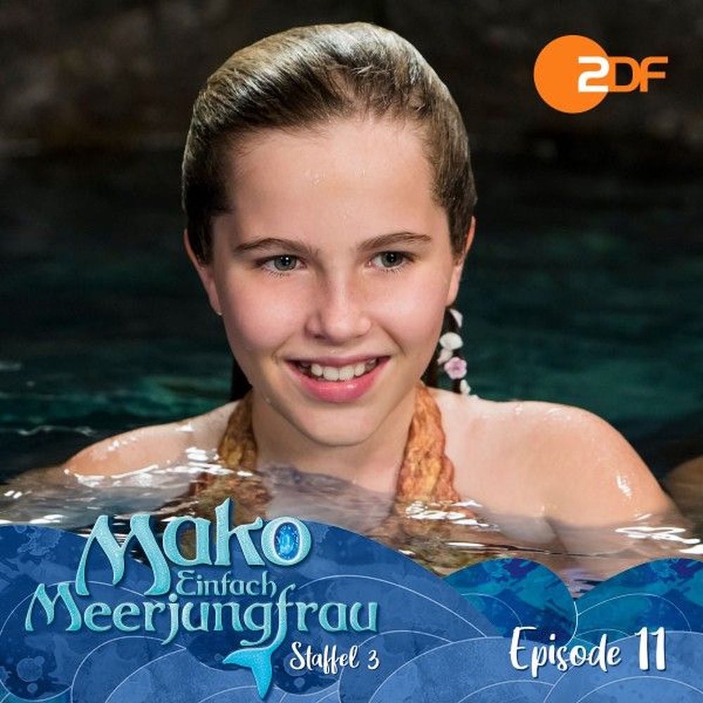 Episode 11: Verloren und gefunden
