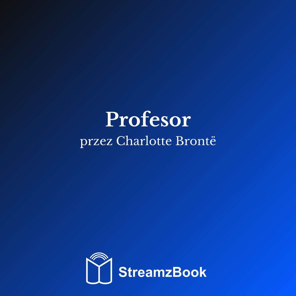 Profesor