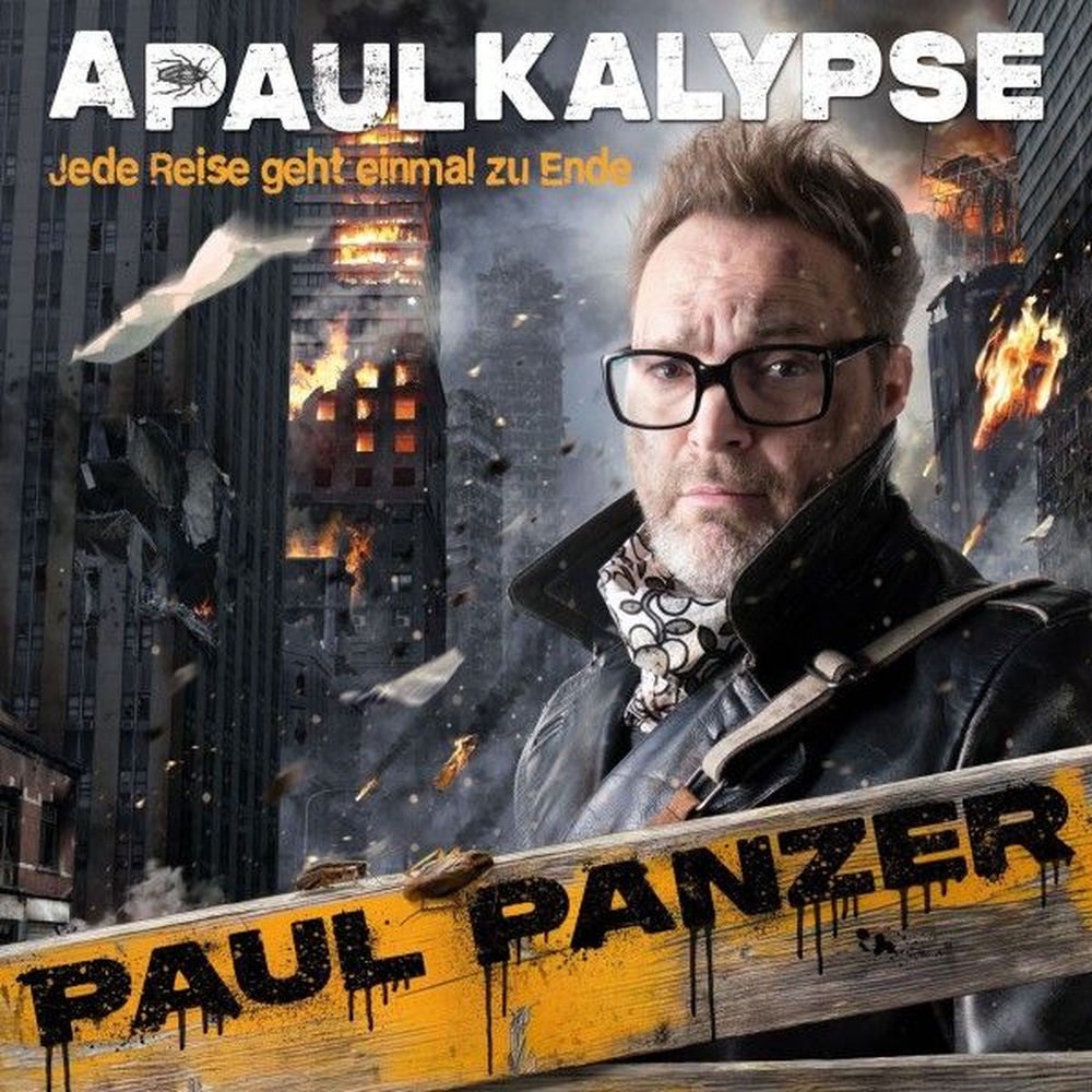 Apaulkalypse