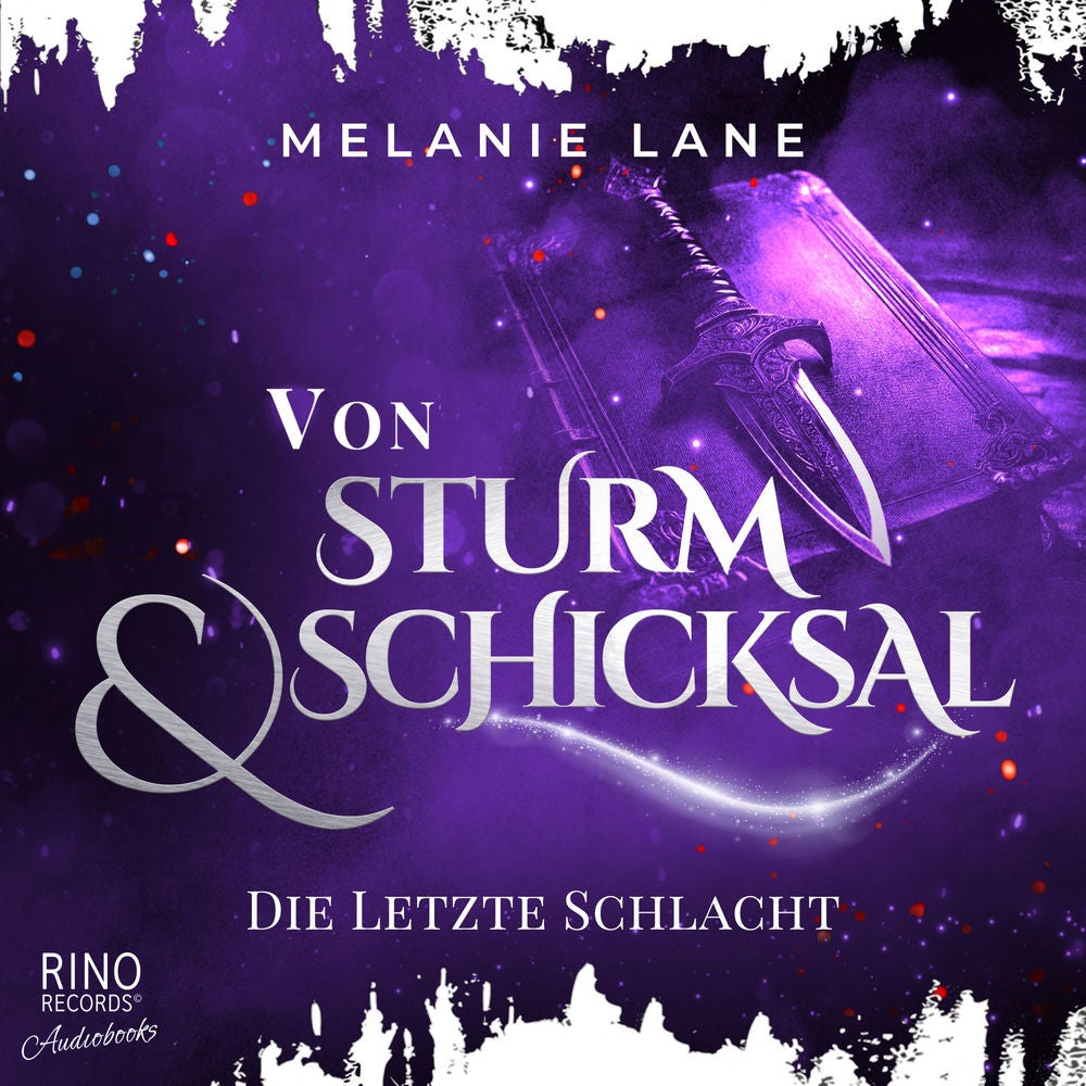 Von Sturm & Schicksal - Die letzte Schlacht