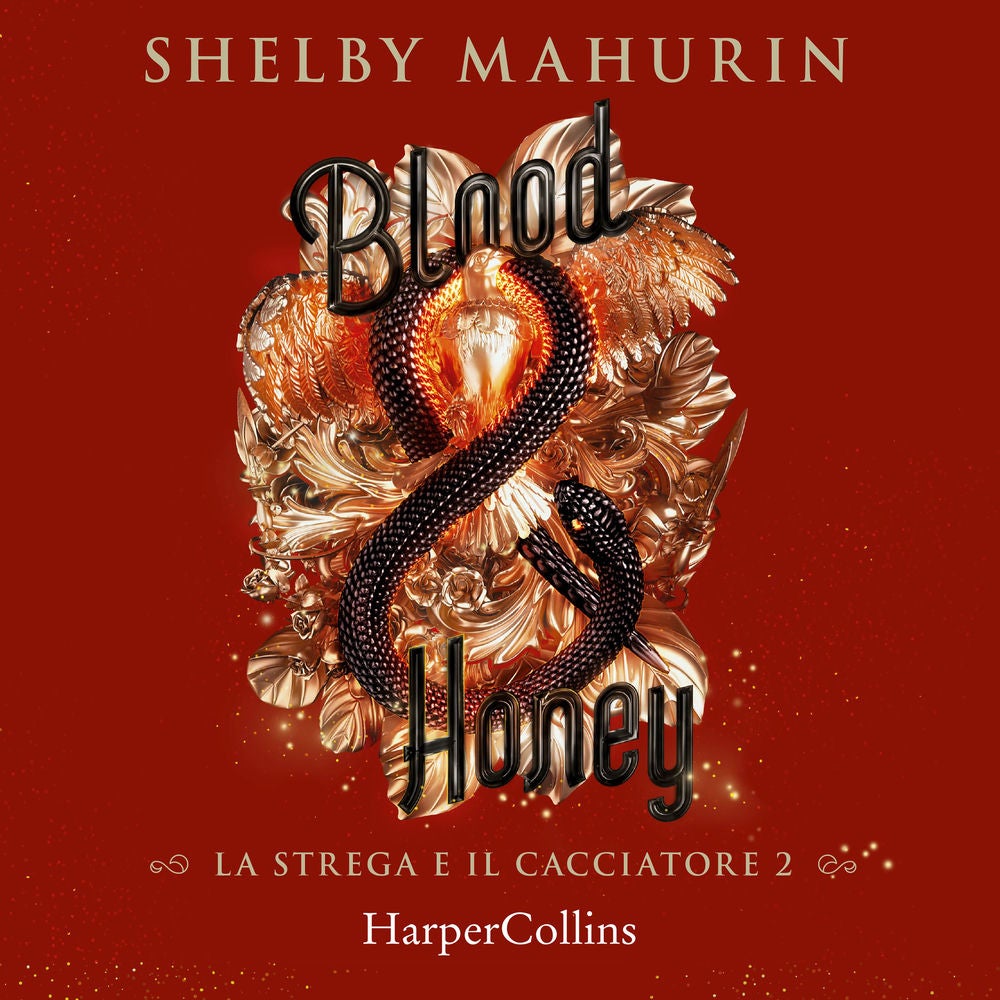 Blood & Honey