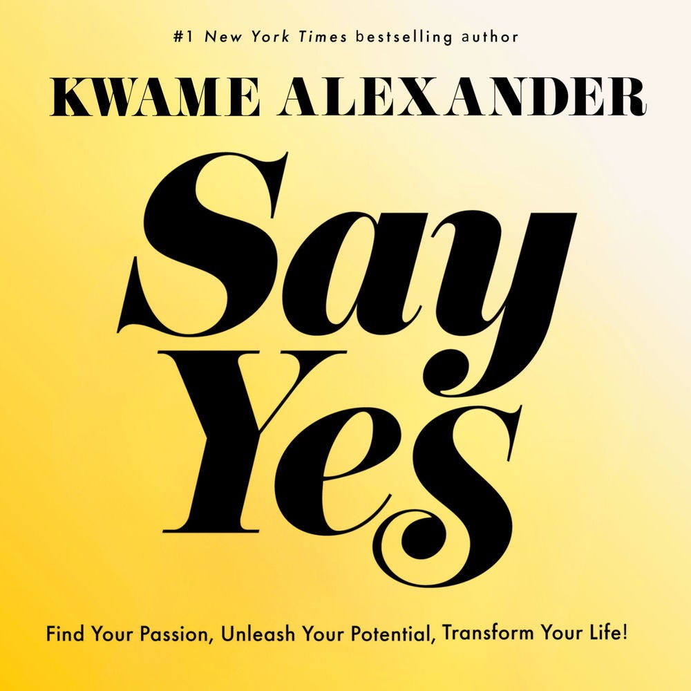 Say Yes