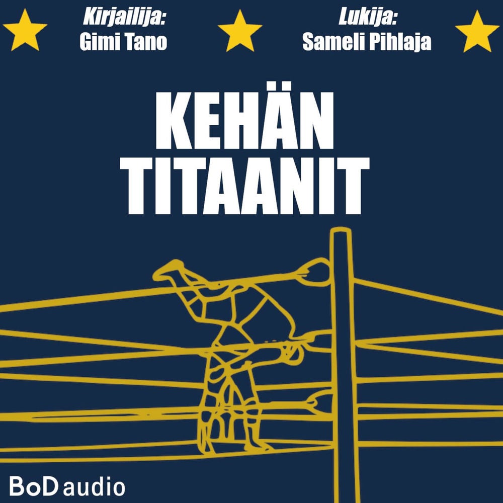 Kehän Titaanit