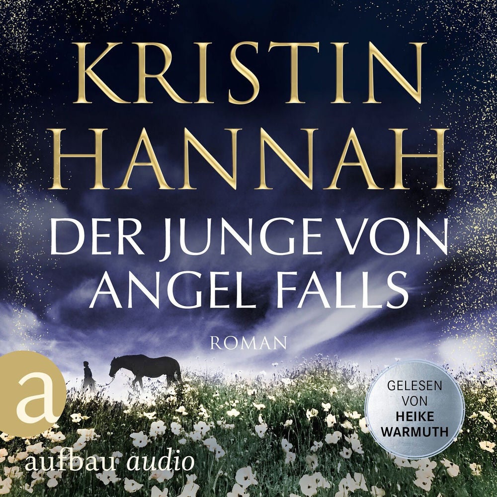 Der Junge von Angel Falls - Wenn Engel schweigen