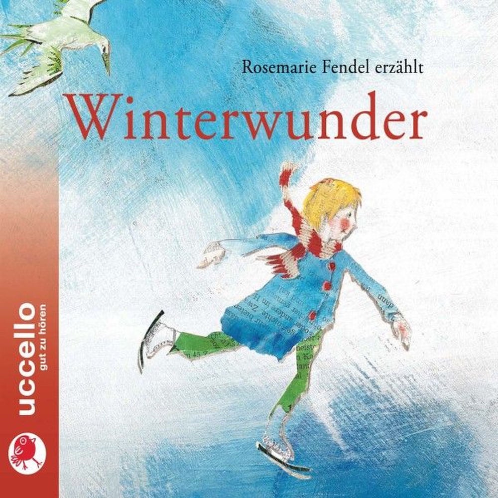 Winterwunder