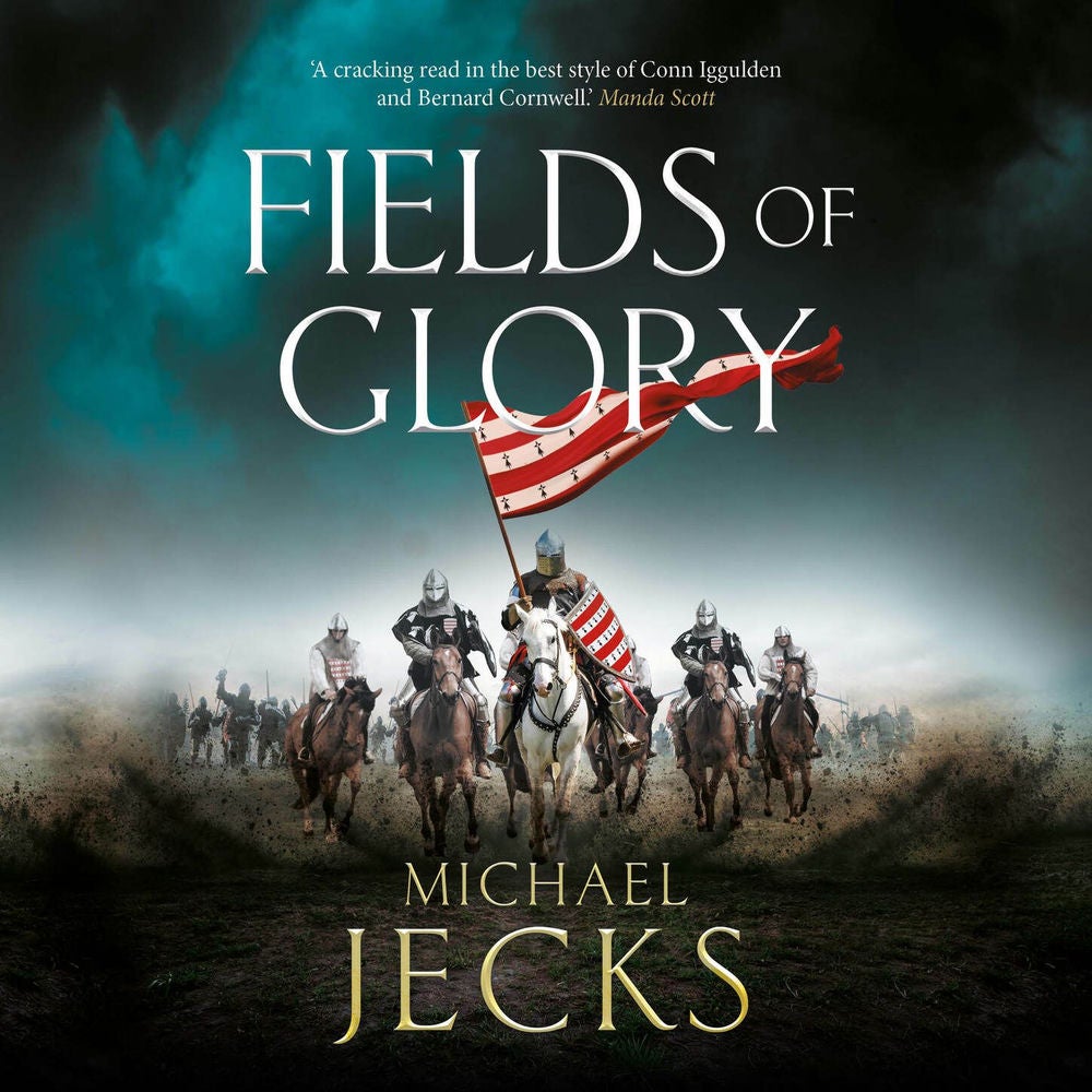 Fields of Glory - The Vintaine