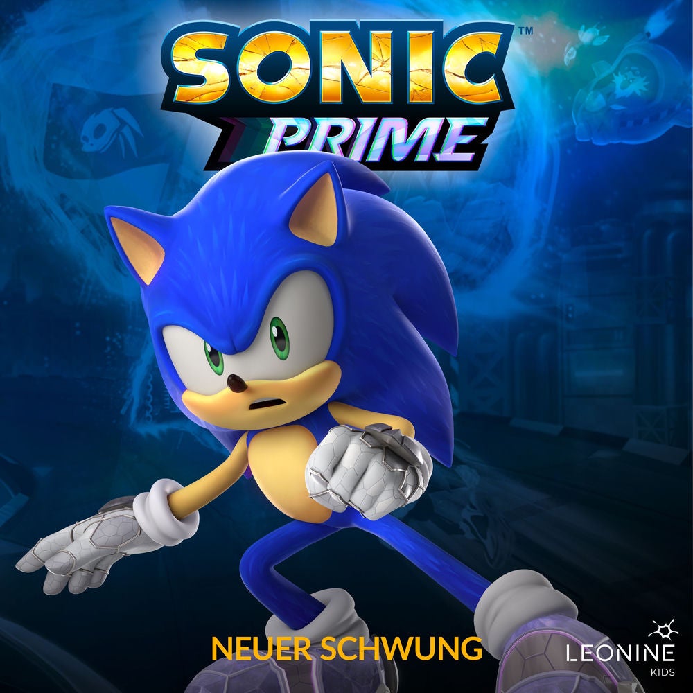 Folge 11: Neuer Schwung