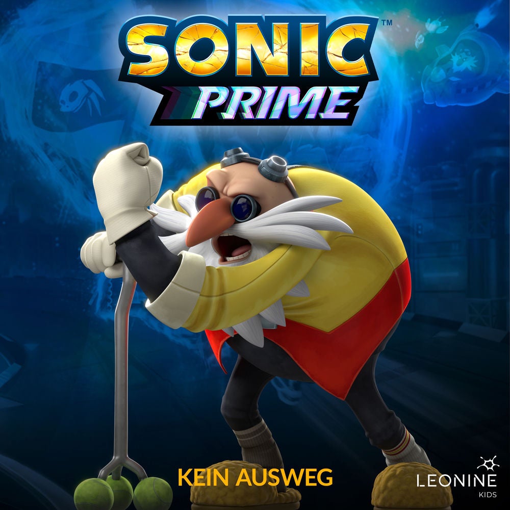 Folge 12: Kein Ausweg