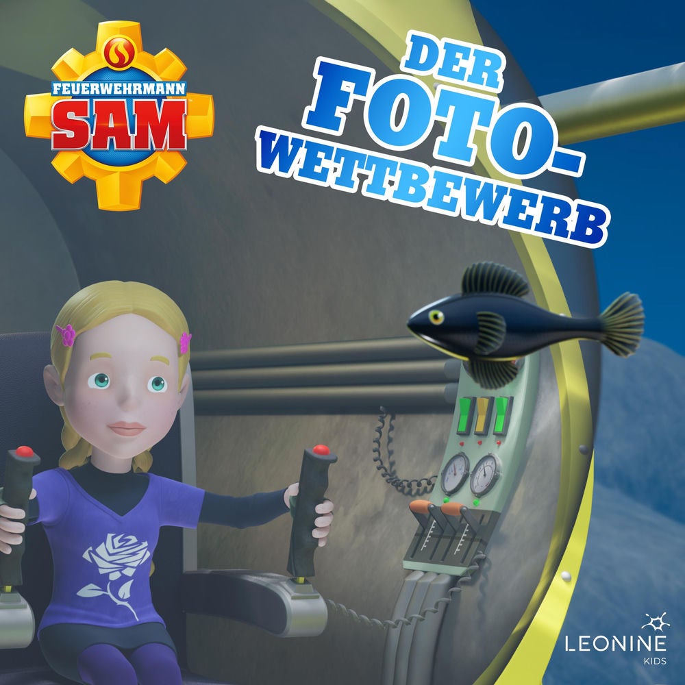 Folge 213: Der Foto-Wettbewerb