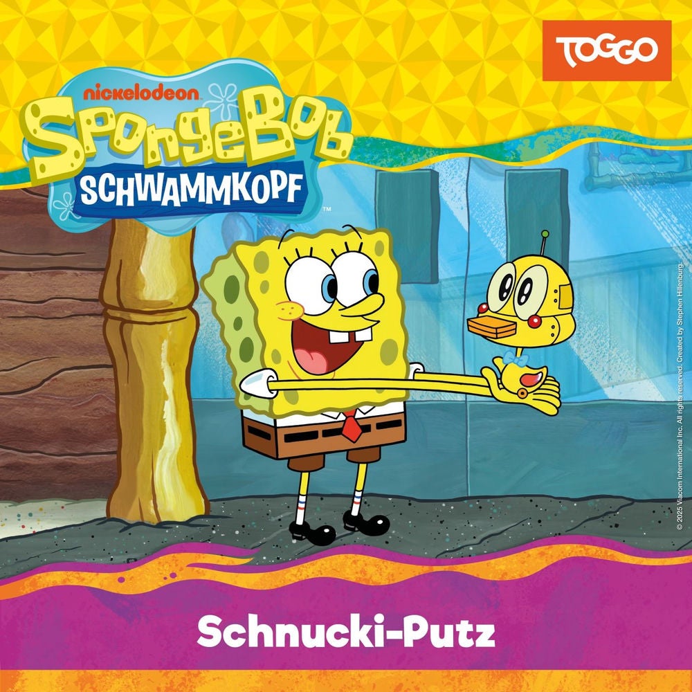 Folge 215: Schnucki-Putz