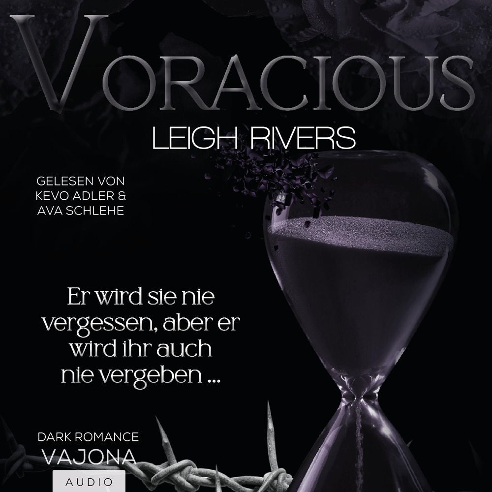 Voracious