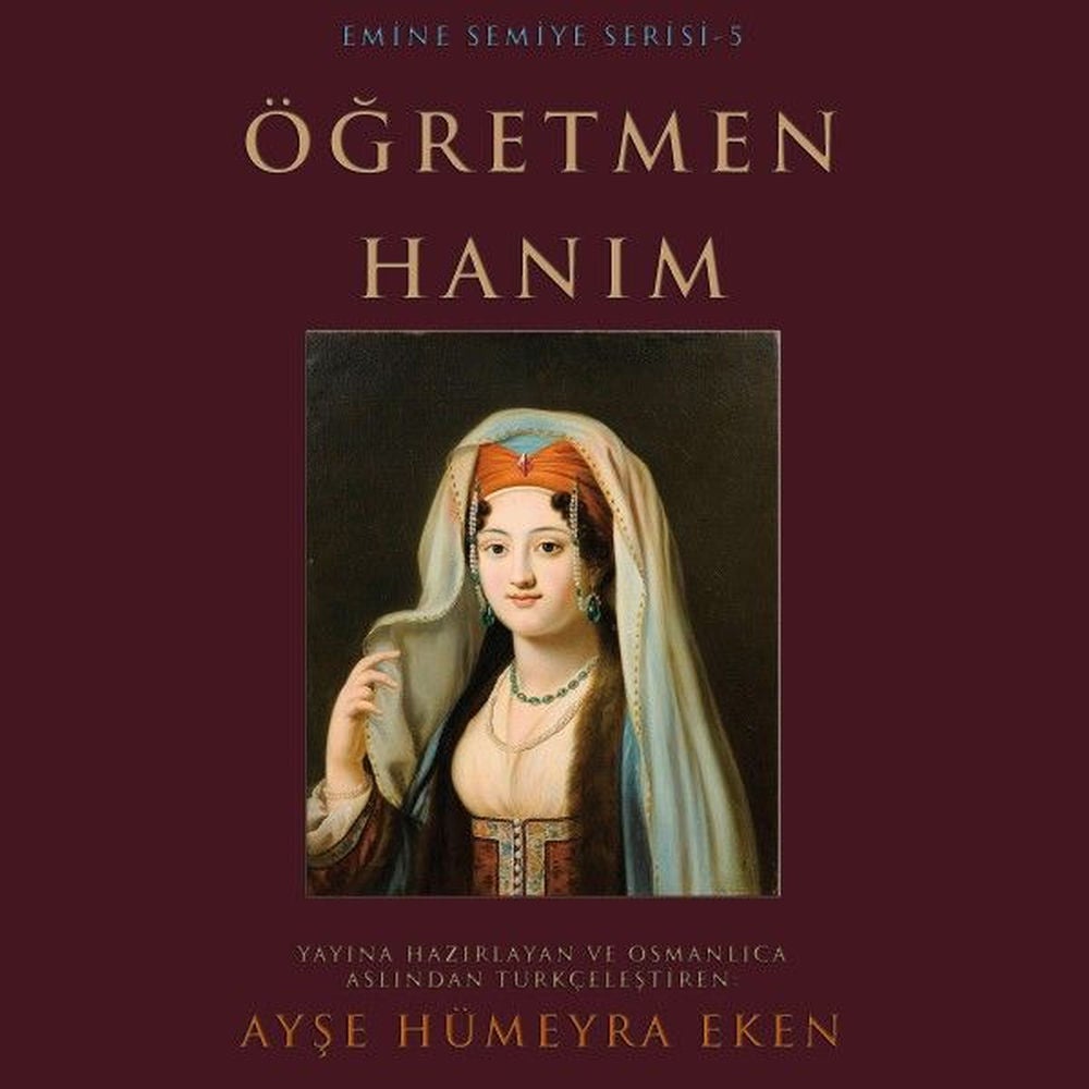 Öğretmen Hanım