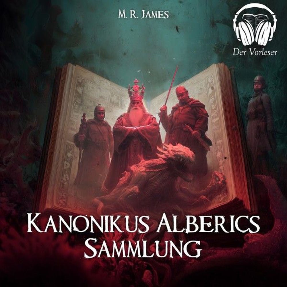 Kanonikus Alberic's Sammlung