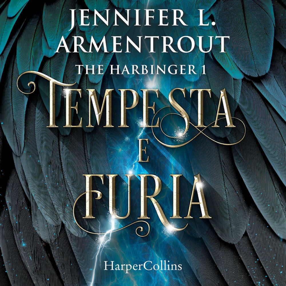 Tempesta e furia