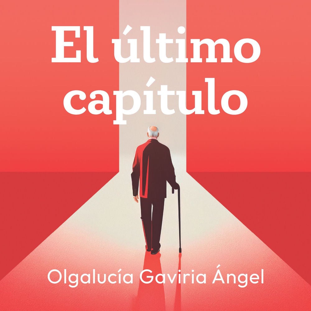 Él último capítulo