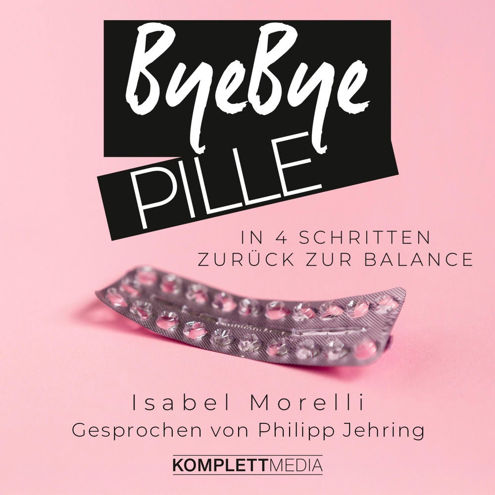 Bye bye Pille