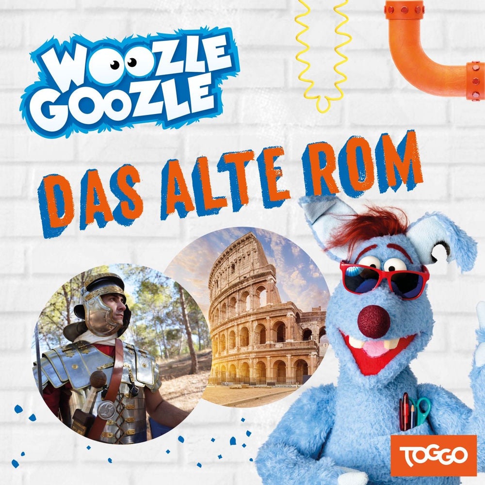 Folge 22: Das alte Rom
