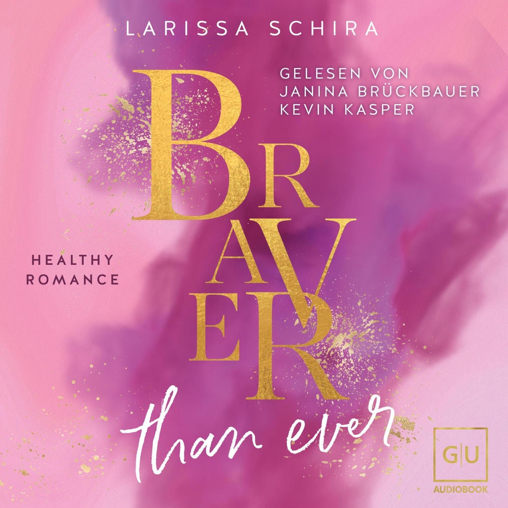 Braver Than Ever
