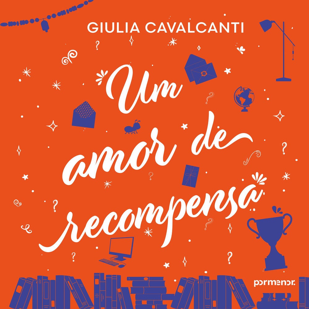 Um amor de recompensa