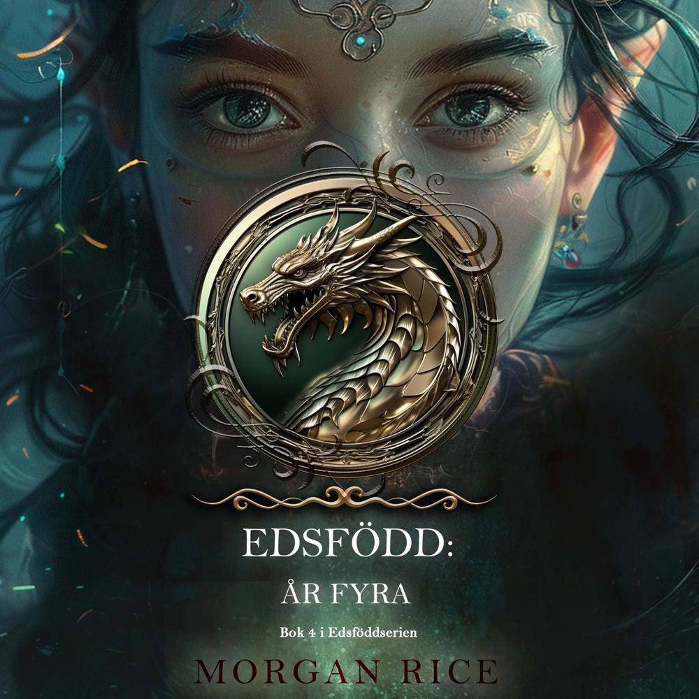 Edsfödd: År fyra (Bok 4 i Edsföddserien)