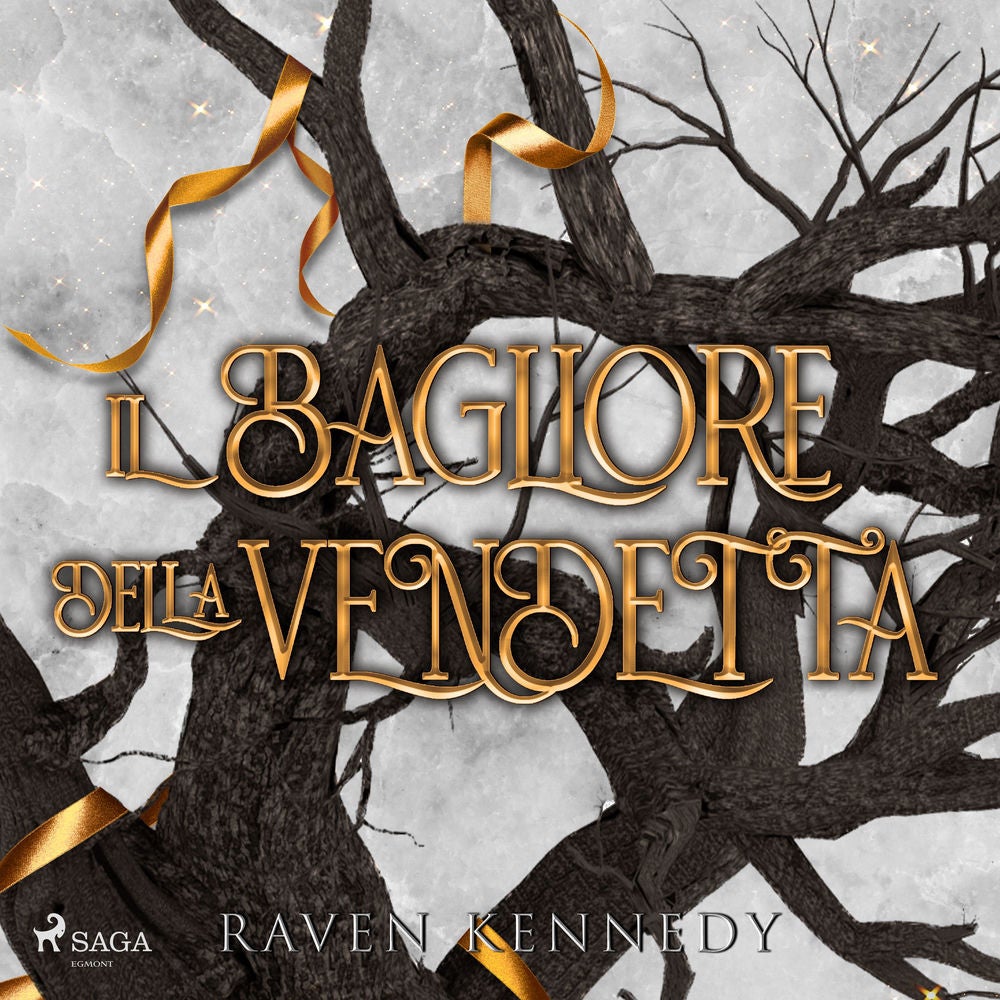 Il bagliore della vendetta