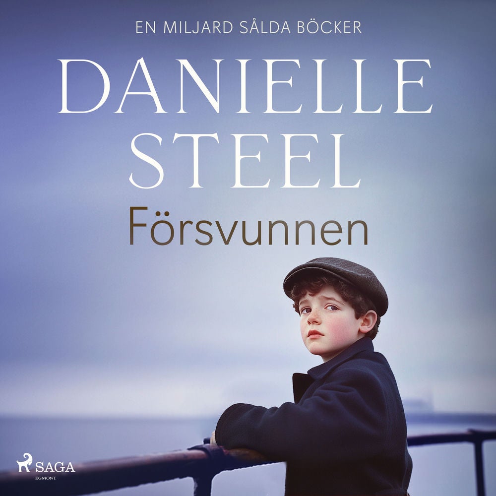 Försvunnen