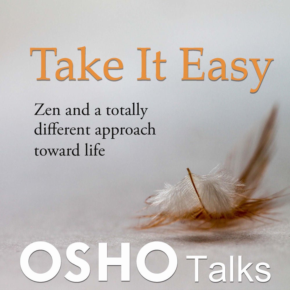 Take It Easy