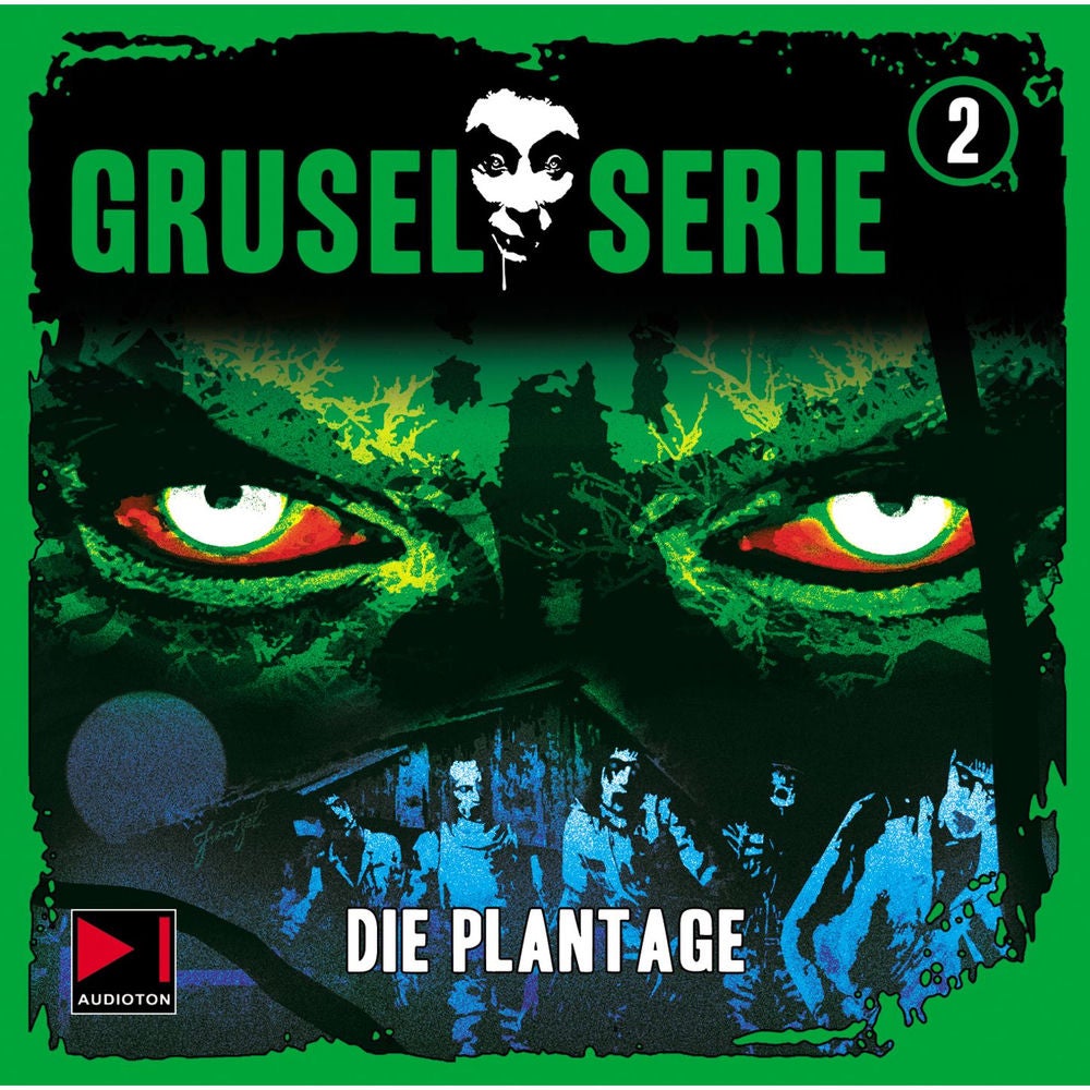 Folge 02: Die Plantage