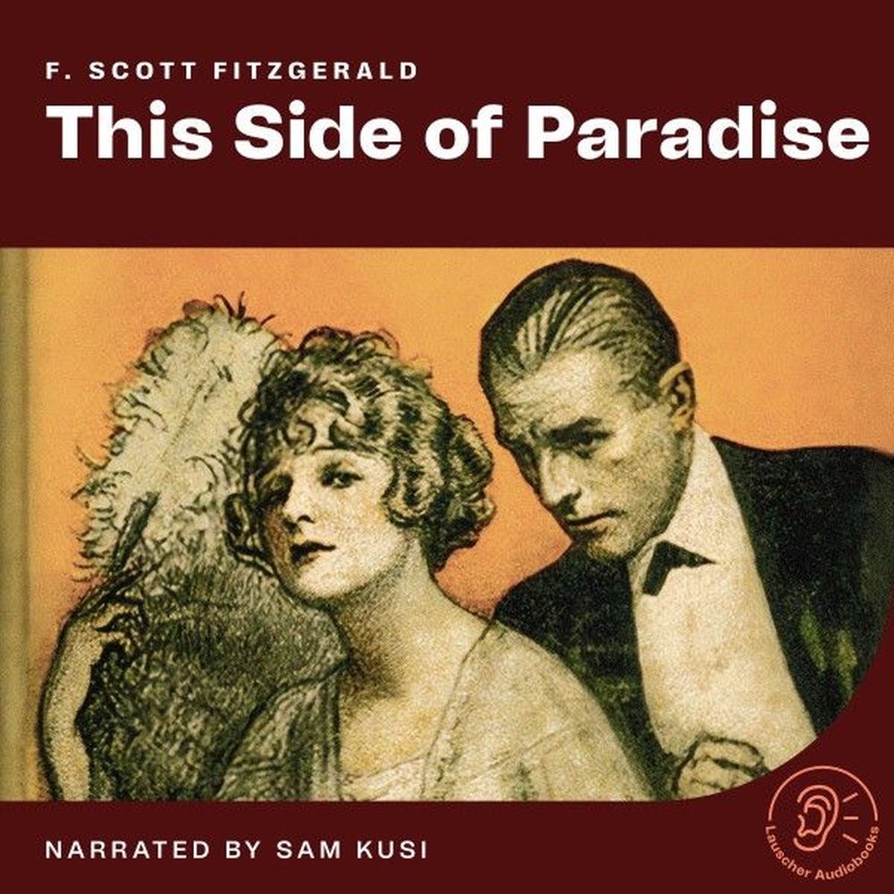 This Side of Paradise