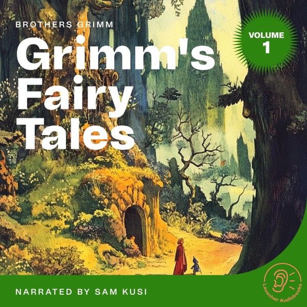 Grimm's Fairy Tales (Volume 1)