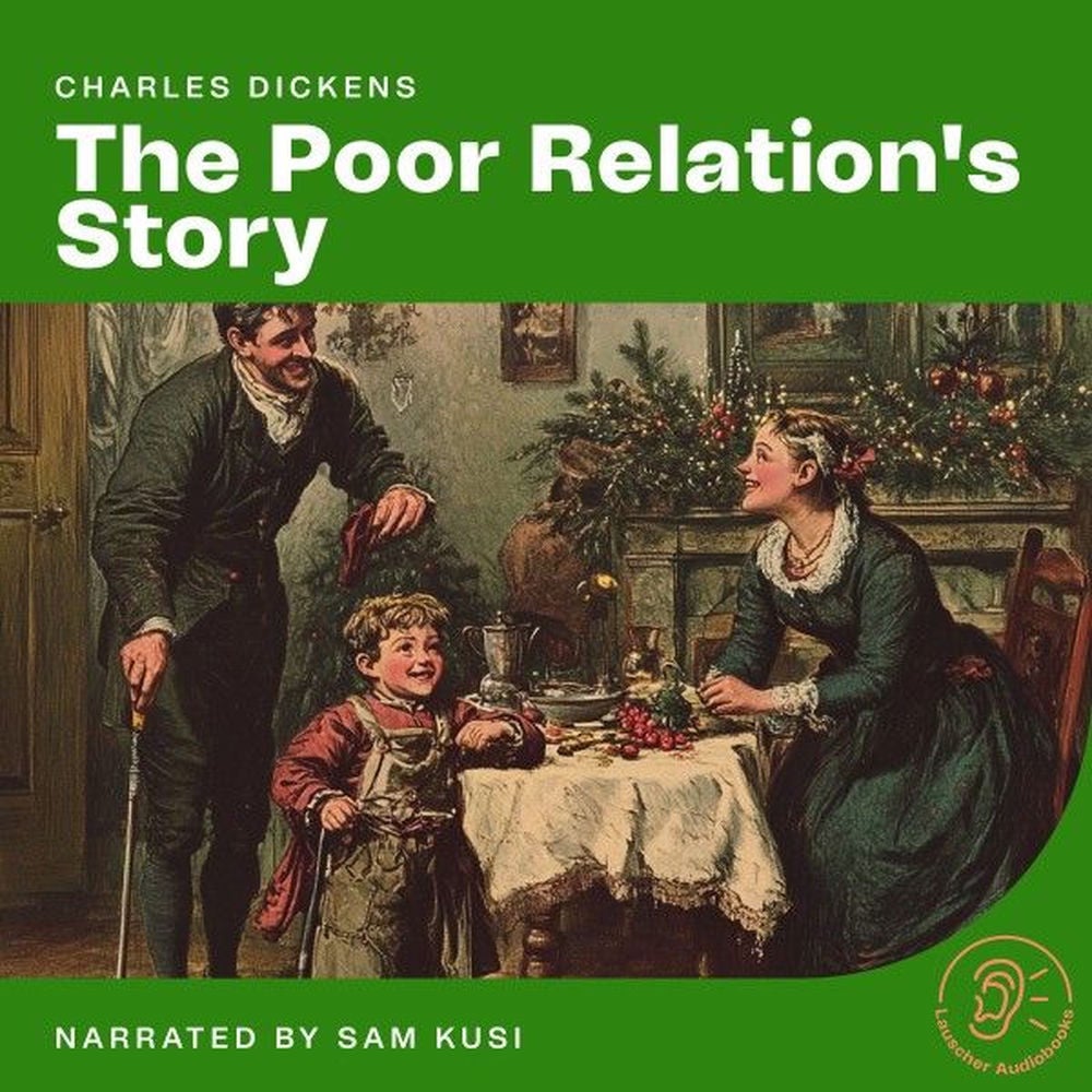 The Poor Relation's Story