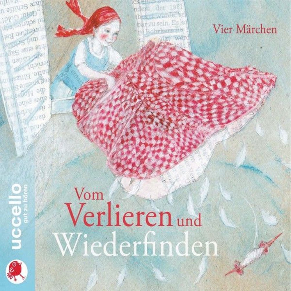 Vom Verlieren und Wiederfinden