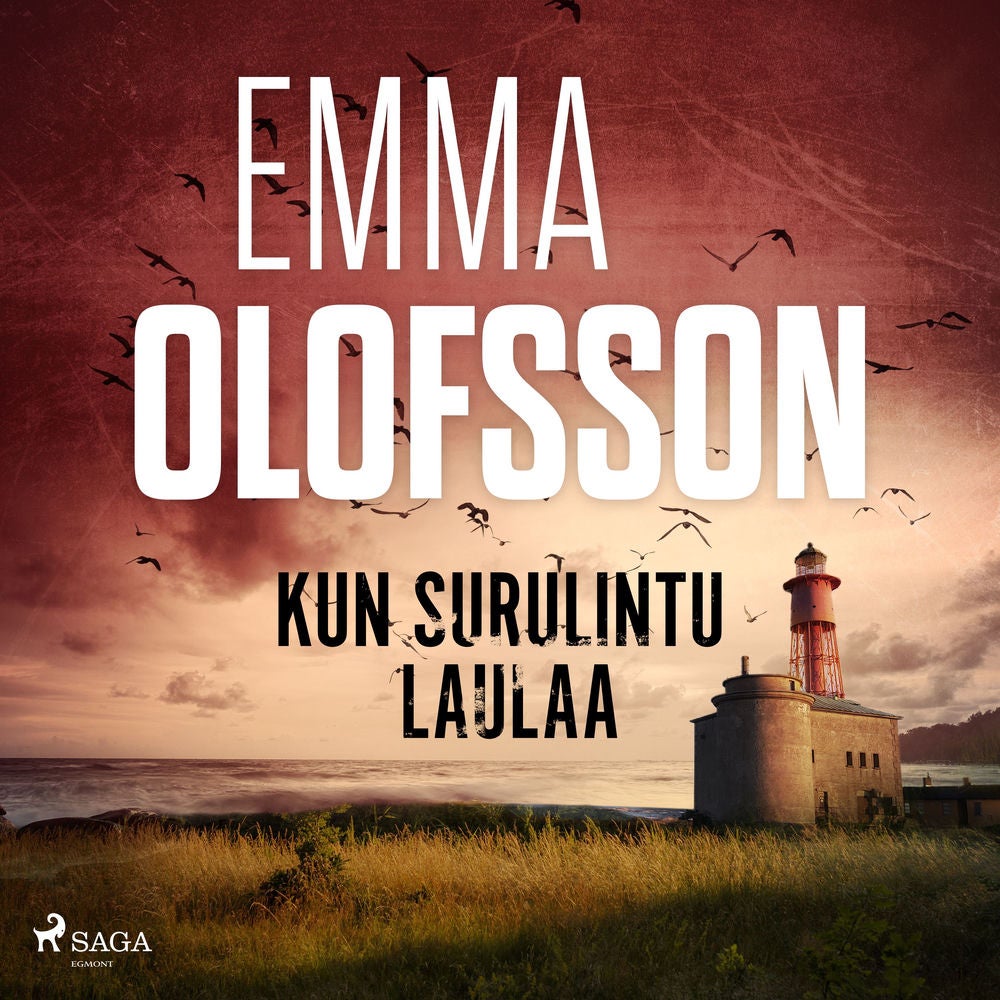 Kun surulintu laulaa